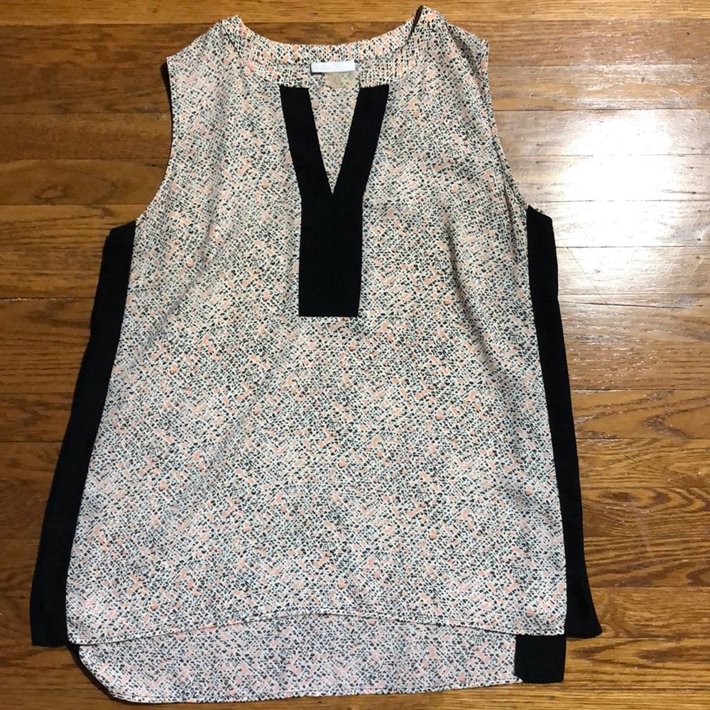Dalia top - Large